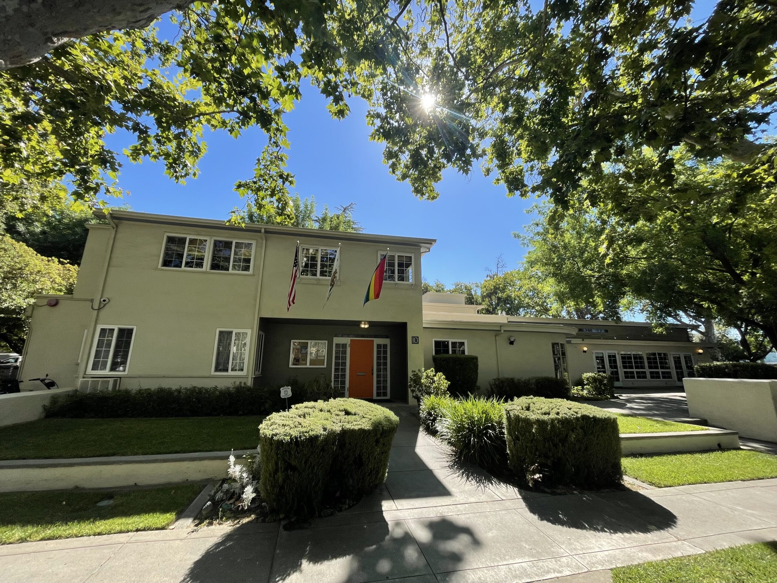 Internation House Rmc Contact - International House Davis Site