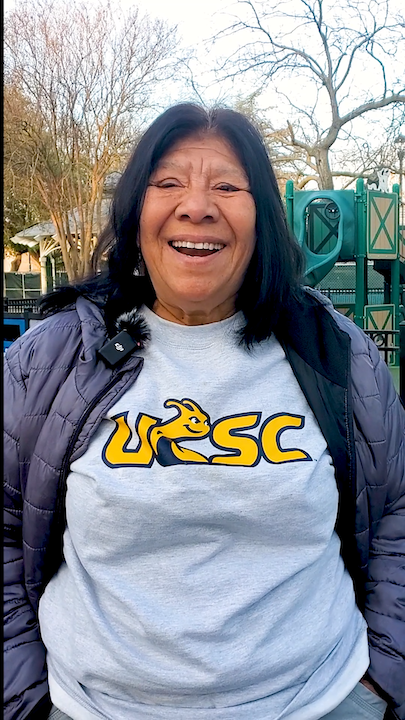 Francisca