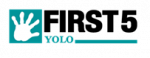 First Five Logo