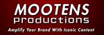 MOOTENS productions New Logo 2022